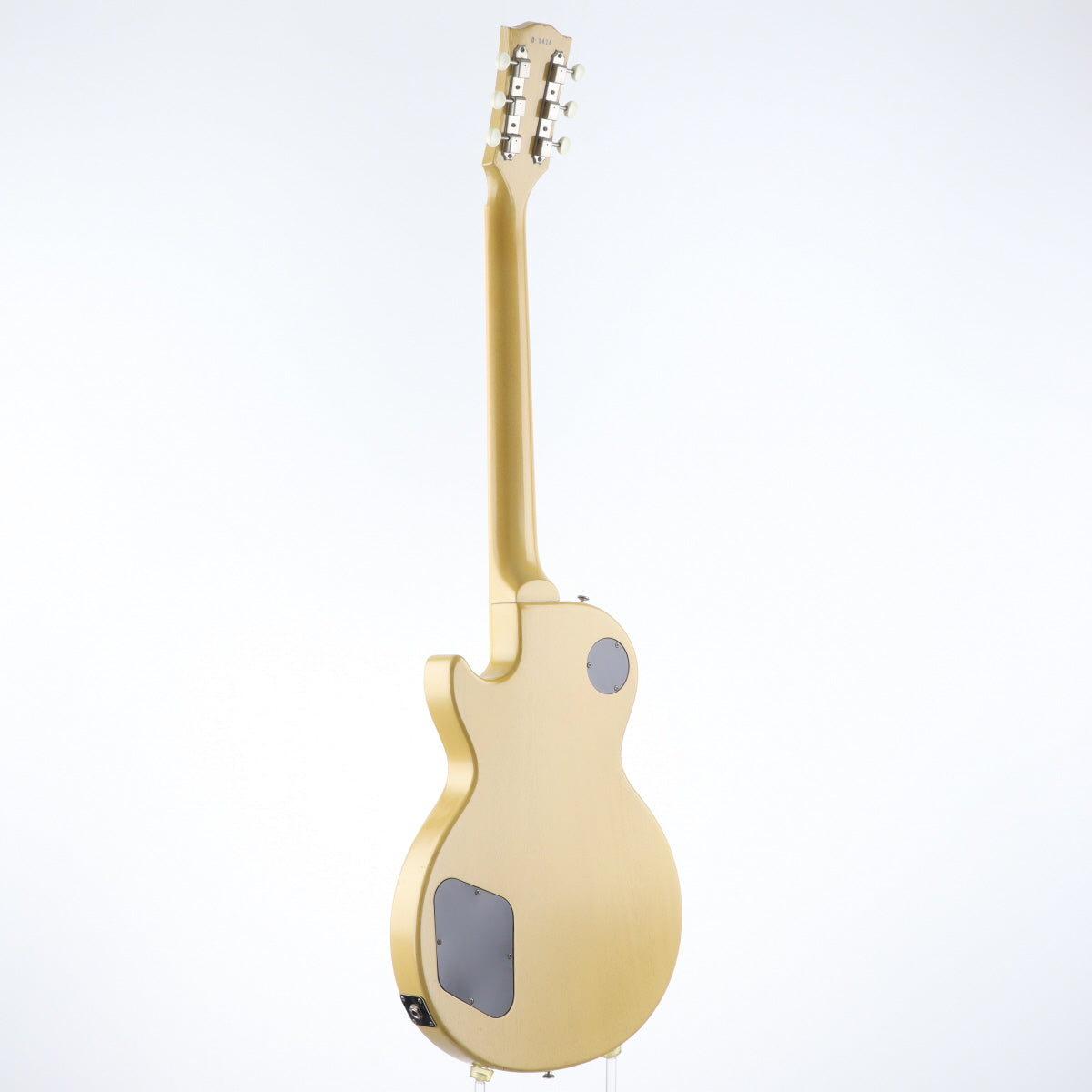 [SN 09418] USED Gibson Custom / Historic Collection 1960 Les Paul Special Single Cut Reissue VOS TV Yellow [11]