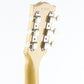 [SN 09418] USED Gibson Custom / Historic Collection 1960 Les Paul Special Single Cut Reissue VOS TV Yellow [11]