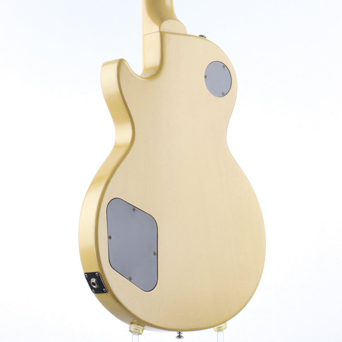 [SN 09418] USED Gibson Custom / Historic Collection 1960 Les Paul Special Single Cut Reissue VOS TV Yellow [11]