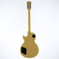 [SN 09418] USED Gibson Custom / Historic Collection 1960 Les Paul Special Single Cut Reissue VOS TV Yellow [11]