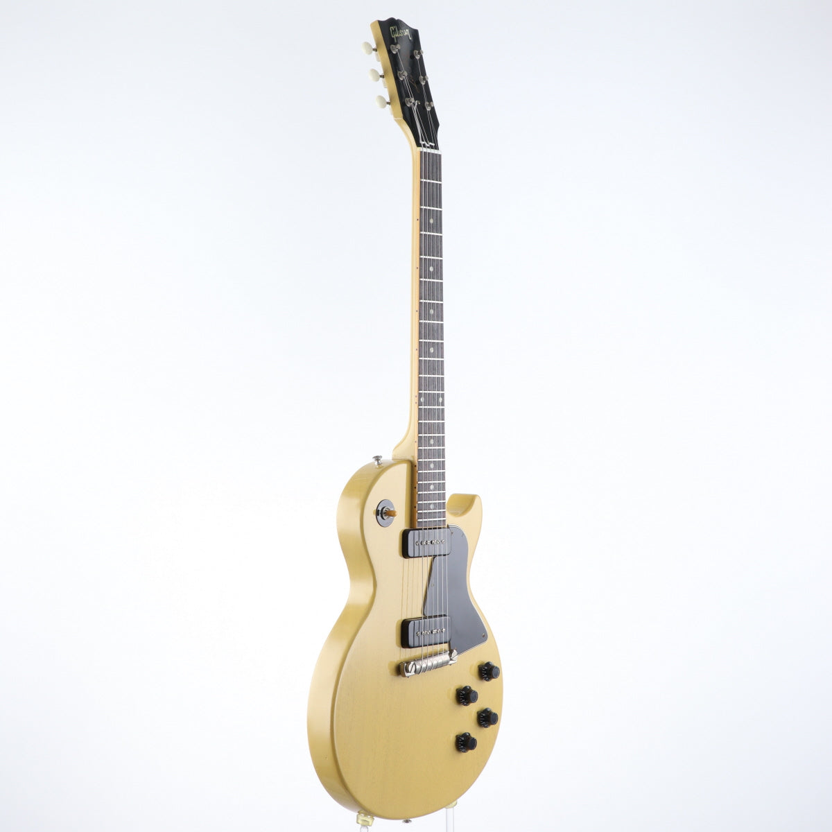 [SN 09418] USED Gibson Custom / Historic Collection 1960 Les Paul Special Single Cut Reissue VOS TV Yellow [11]