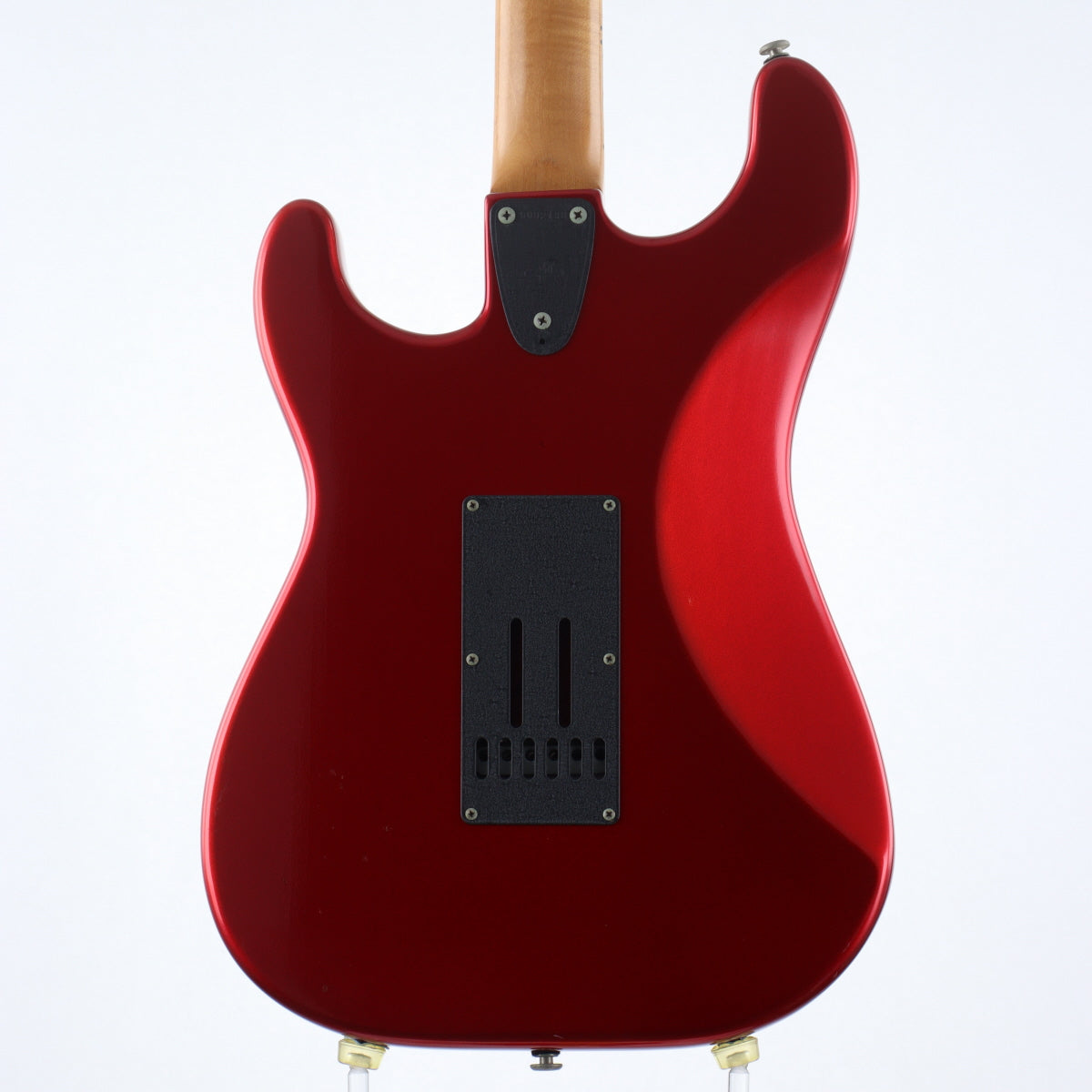 [SN 32138] USED G&amp;L G&amp;L / Legacy Candy Apple Red [20]