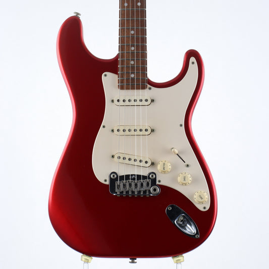 [SN 32138] USED G&amp;L G&amp;L / Legacy Candy Apple Red [20]