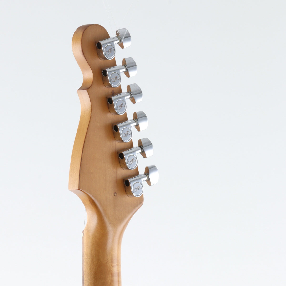 [SN 32138] USED G&amp;L G&amp;L / Legacy Candy Apple Red [20]