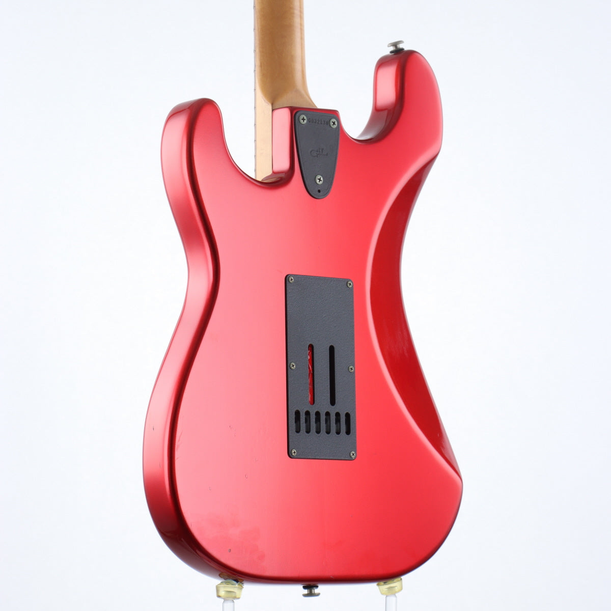 [SN 32138] USED G&amp;L G&amp;L / Legacy Candy Apple Red [20]