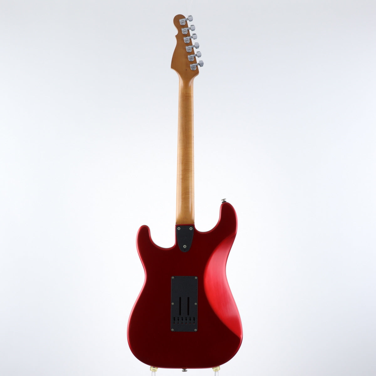 [SN 32138] USED G&amp;L G&amp;L / Legacy Candy Apple Red [20]