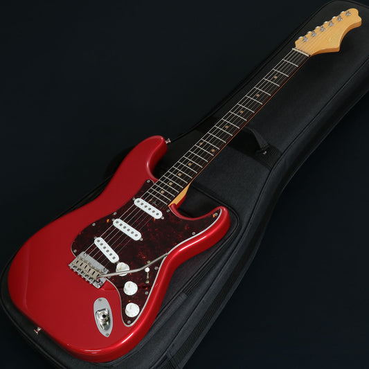 [SN 1503] USED INFINITE / Trad Fullsize ST Candy Apple Red [3.26kg] INFINITE [08]