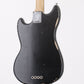 [SN MX21529608] USED Fender / JMJ Road Worn Mustang Bass Black (Made in Mexico)[2021/3.44kg] Fender Mustang Bass [08]