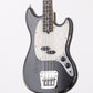 [SN MX21529608] USED Fender / JMJ Road Worn Mustang Bass Black (Made in Mexico)[2021/3.44kg] Fender Mustang Bass [08]