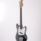 [SN MX21529608] USED Fender / JMJ Road Worn Mustang Bass Black (Made in Mexico)[2021/3.44kg] Fender Mustang Bass [08]