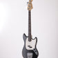 [SN MX21529608] USED Fender / JMJ Road Worn Mustang Bass Black (Made in Mexico)[2021/3.44kg] Fender Mustang Bass [08]