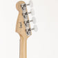 [SN MX21529608] USED Fender / JMJ Road Worn Mustang Bass Black (Made in Mexico)[2021/3.44kg] Fender Mustang Bass [08]