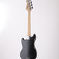 [SN MX21529608] USED Fender / JMJ Road Worn Mustang Bass Black (Made in Mexico)[2021/3.44kg] Fender Mustang Bass [08]
