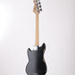 [SN MX21529608] USED Fender / JMJ Road Worn Mustang Bass Black (Made in Mexico)[2021/3.44kg] Fender Mustang Bass [08]