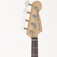 [SN MX21529608] USED Fender / JMJ Road Worn Mustang Bass Black (Made in Mexico)[2021/3.44kg] Fender Mustang Bass [08]