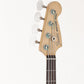 [SN MX21529608] USED Fender / JMJ Road Worn Mustang Bass Black (Made in Mexico)[2021/3.44kg] Fender Mustang Bass [08]