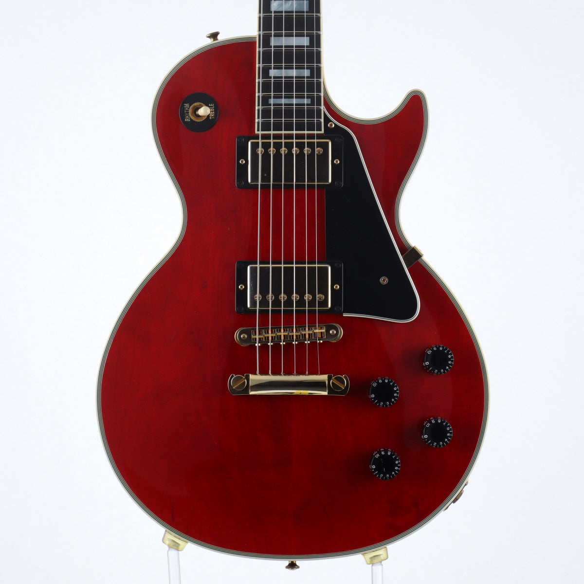 Gibson Original Collection Les Paulシリーズ エレキギターLes