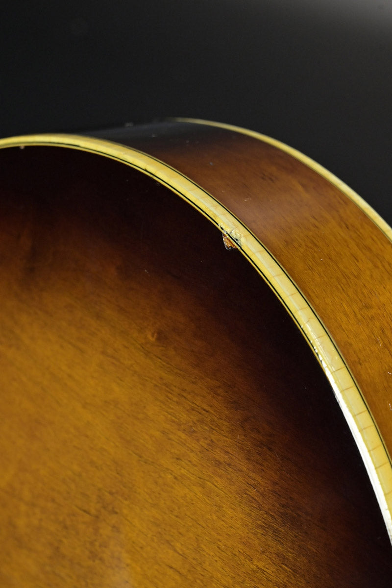 [SN K786131] USED Ibanez / GB10 George Benson Signature Model Brown Sunburst 1978 [10]