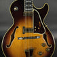[SN K786131] USED Ibanez / GB10 George Benson Signature Model Brown Sunburst 1978 [10]
