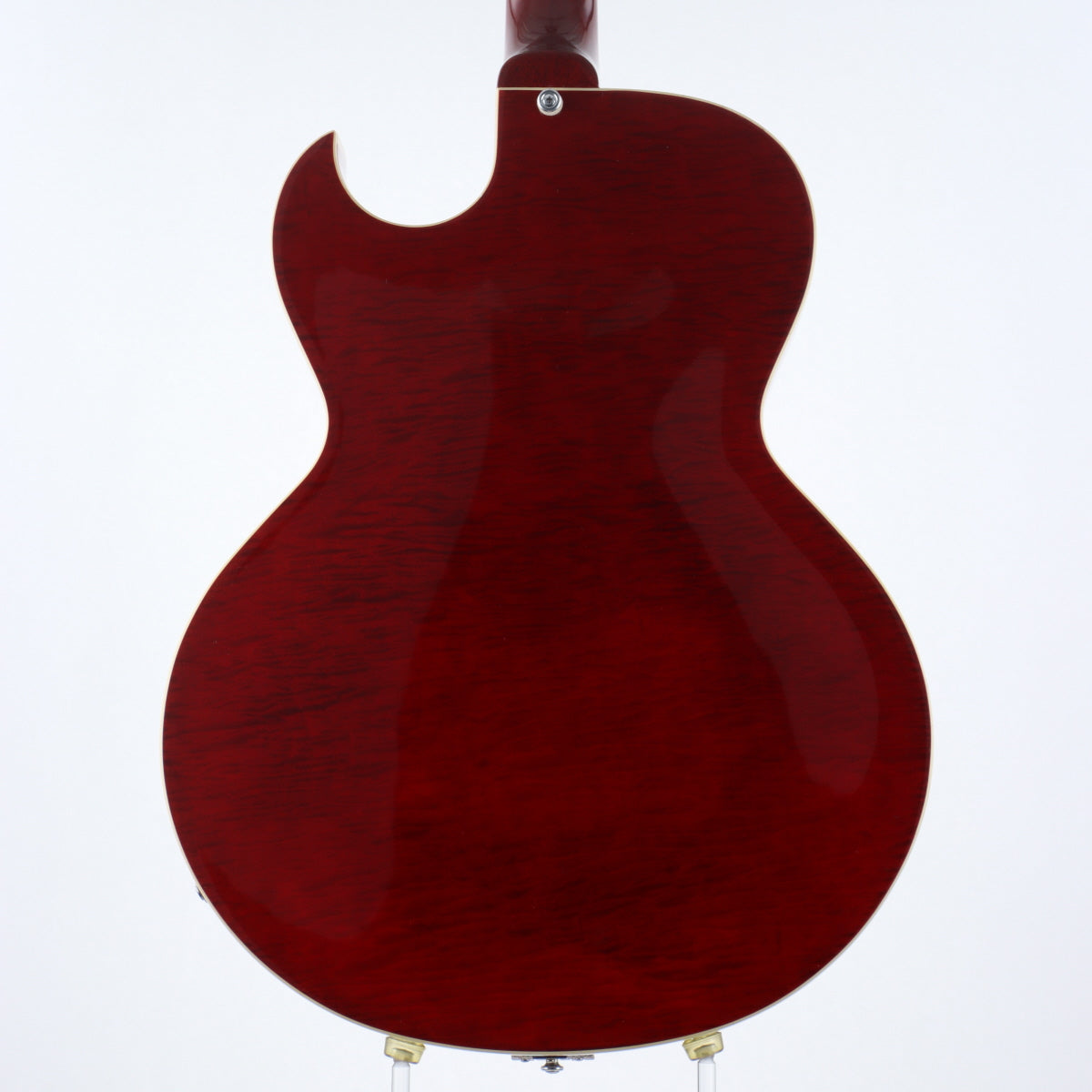 [SN 10591704] USED Gibson Memphis Gibson / ES-175 Figuard Wine Red [20]