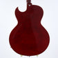 [SN 10591704] USED Gibson Memphis Gibson / ES-175 Figuard Wine Red [20]