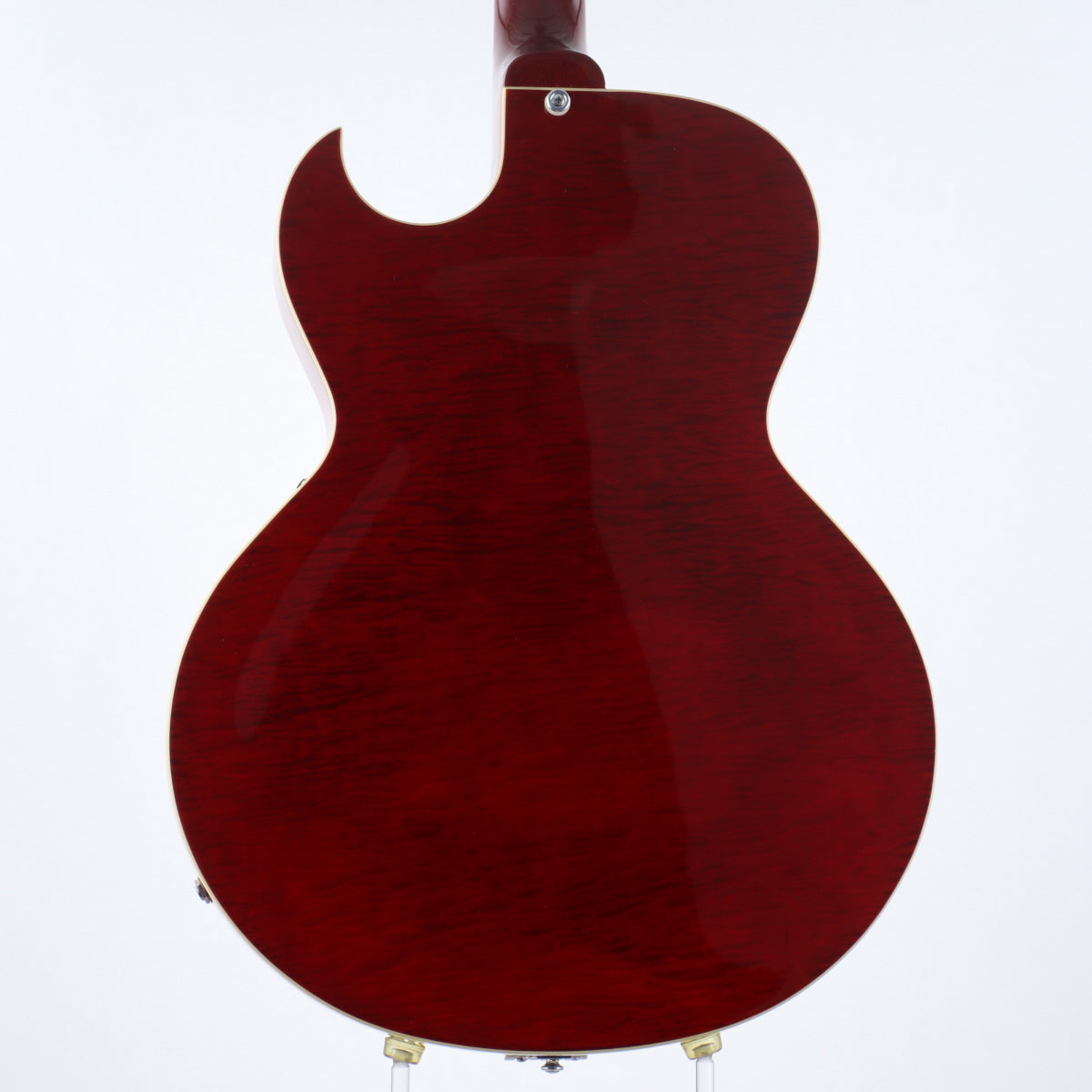 [SN 10591704] USED Gibson Memphis Gibson / ES-175 Figuard Wine Red [20]