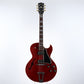 [SN 10591704] USED Gibson Memphis Gibson / ES-175 Figuard Wine Red [09]