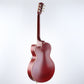 [SN 10591704] USED Gibson Memphis Gibson / ES-175 Figuard Wine Red [20]