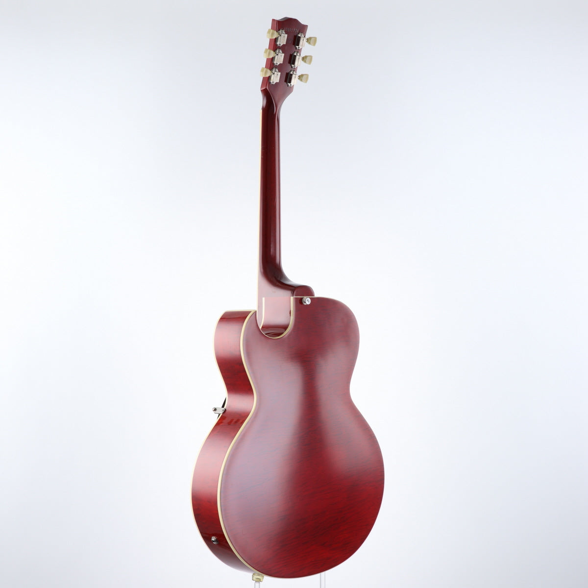 [SN 10591704] USED Gibson Memphis Gibson / ES-175 Figuard Wine Red [20]