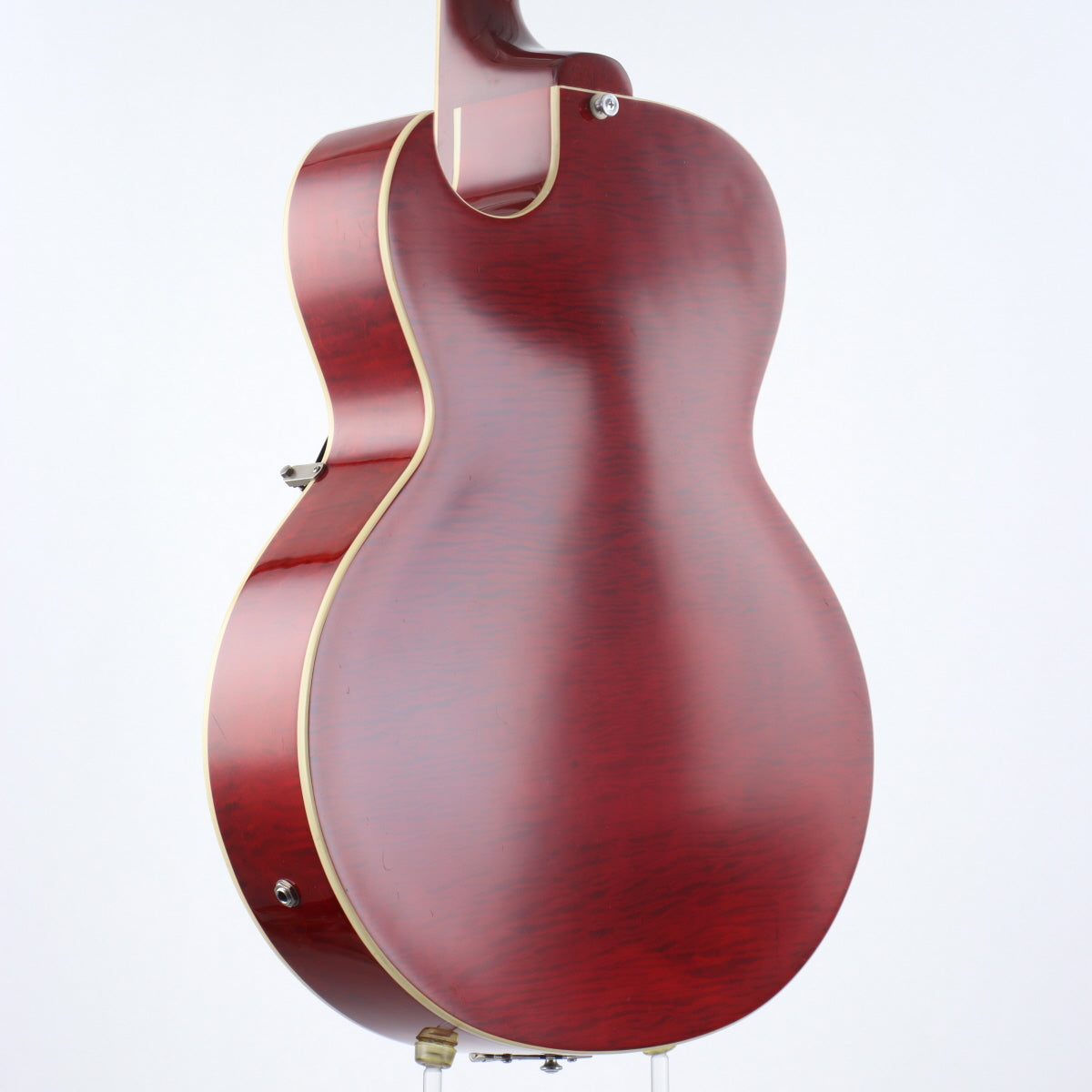 [SN 10591704] USED Gibson Memphis Gibson / ES-175 Figuard Wine Red [20]