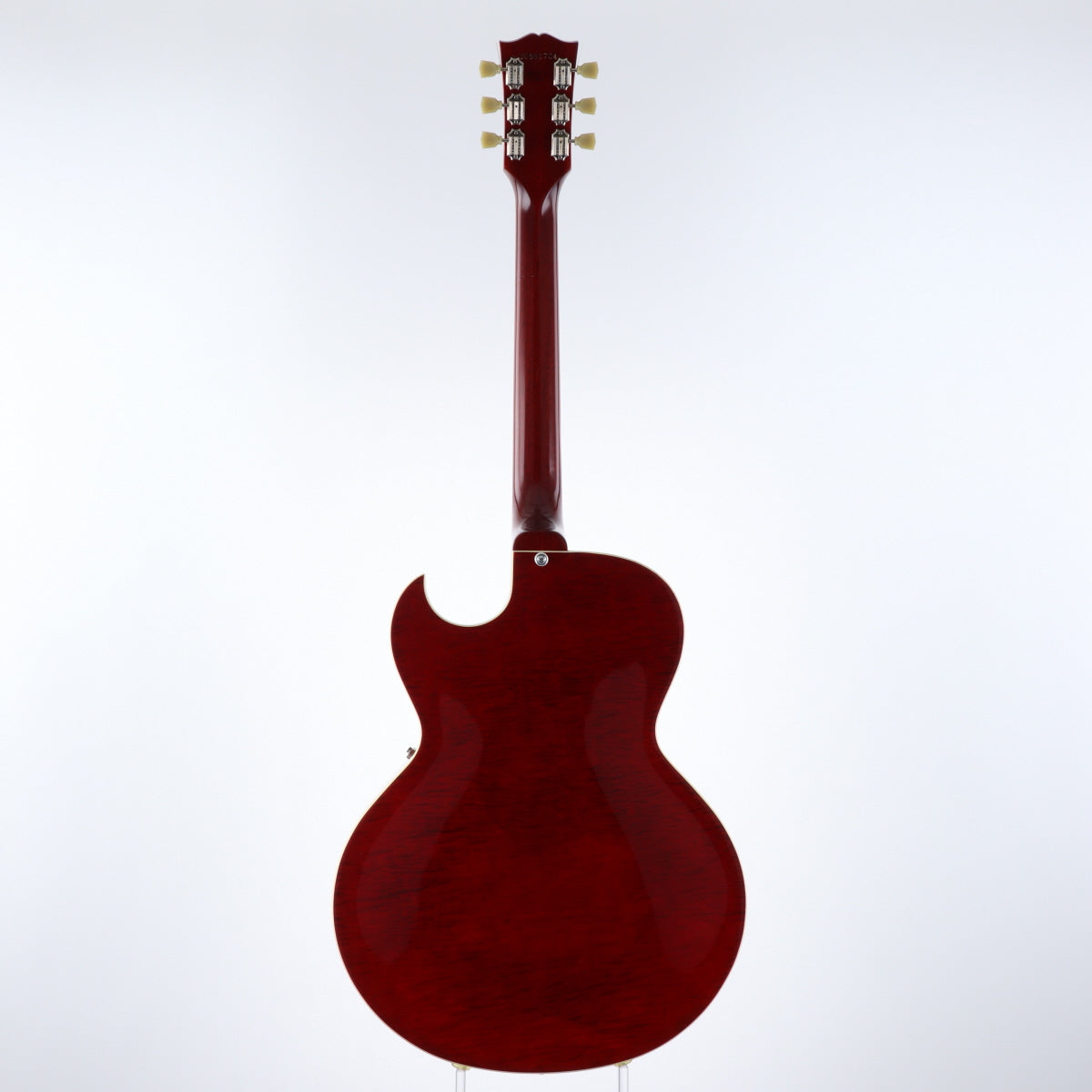 [SN 10591704] USED Gibson Memphis Gibson / ES-175 Figuard Wine Red [20]