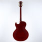 [SN 10591704] USED Gibson Memphis Gibson / ES-175 Figuard Wine Red [09]