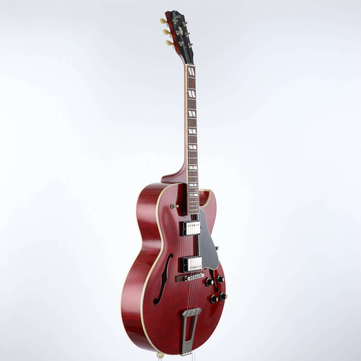 [SN 10591704] USED Gibson Memphis Gibson / ES-175 Figuard Wine Red [20]