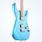 USED Kino Factory Kino Factory / treebud 2H 24F Alder Light Blue Silver Foil Style [20]