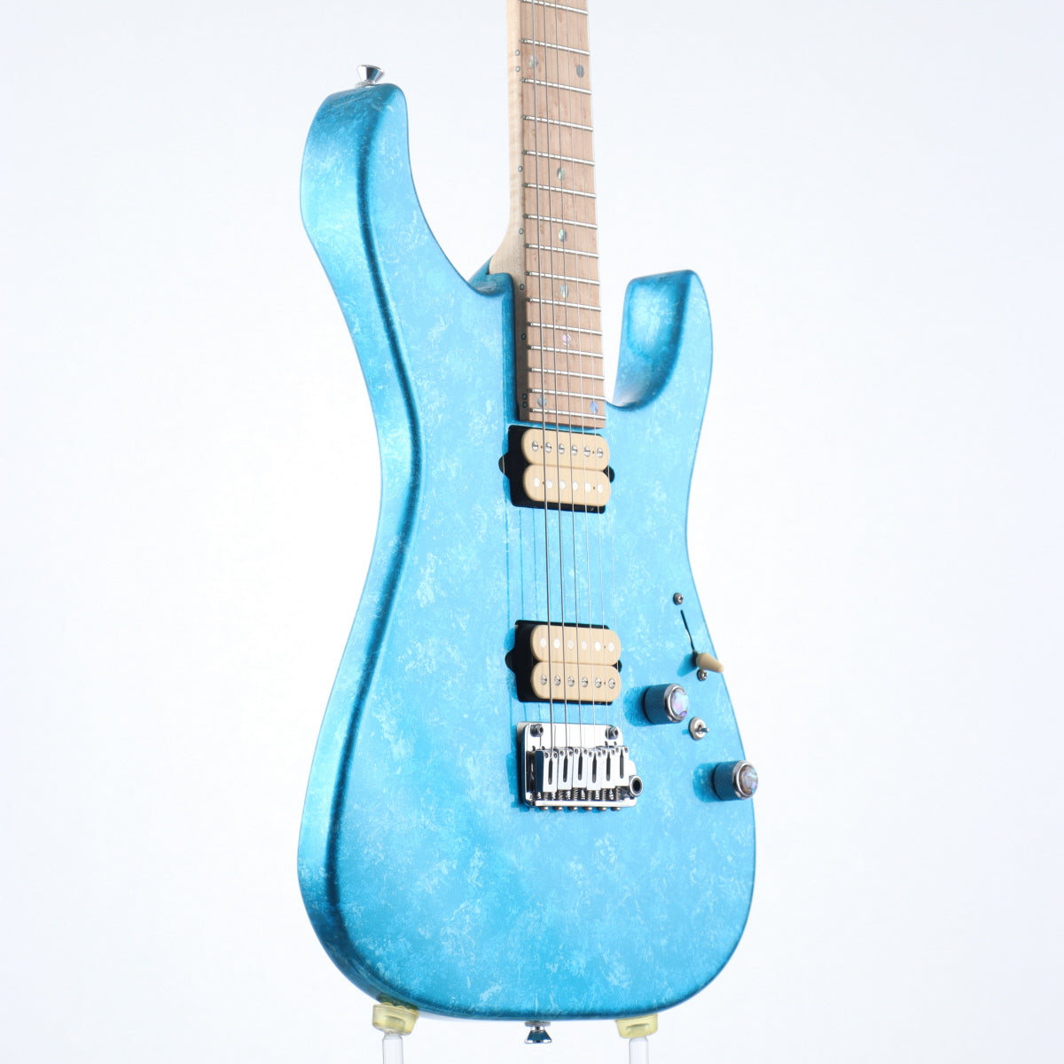 USED Kino Factory Kino Factory / treebud 2H 24F Alder Light Blue Silver Foil Style [20]