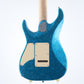 USED Kino Factory Kino Factory / treebud 2H 24F Alder Light Blue Silver Foil Style [20]