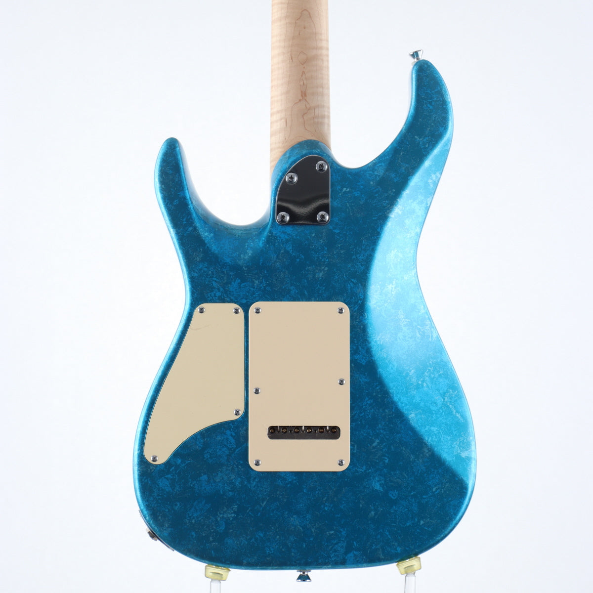 USED Kino Factory Kino Factory / treebud 2H 24F Alder Light Blue Silver Foil Style [20]