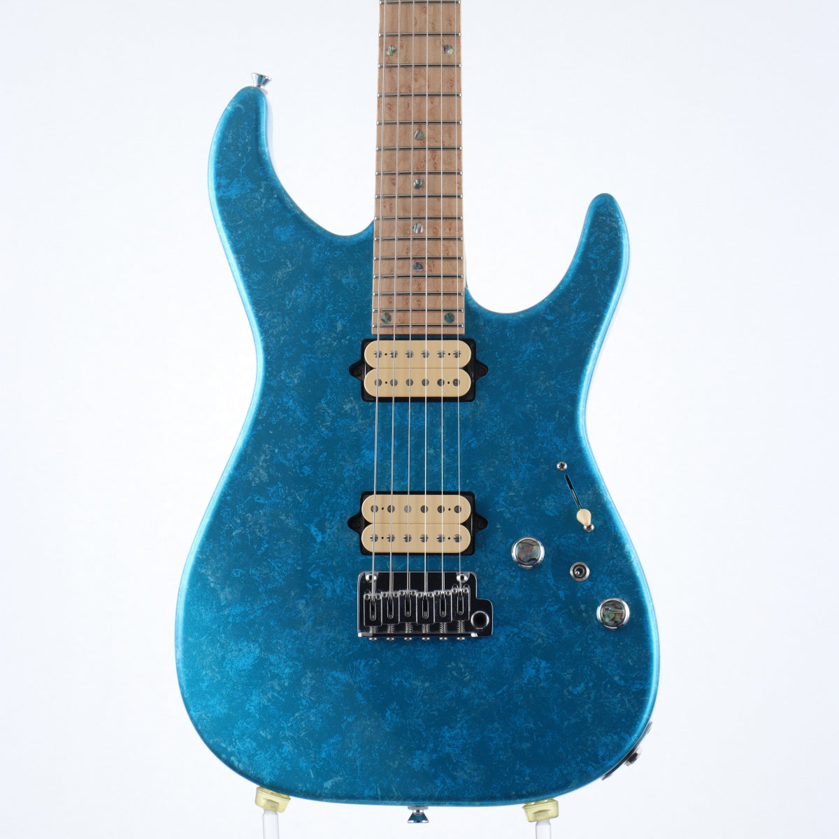 USED Kino Factory Kino Factory / treebud 2H 24F Alder Light Blue Silver Foil Style [20]