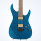 USED Kino Factory Kino Factory / treebud 2H 24F Alder Light Blue Silver Foil Style [20]