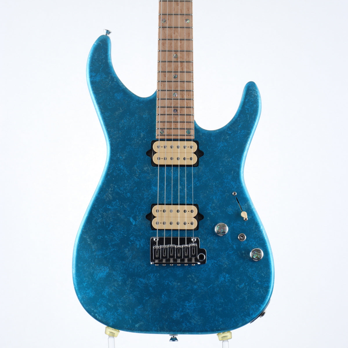 USED Kino Factory Kino Factory / treebud 2H 24F Alder Light Blue Silver Foil Style [20]