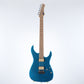 USED Kino Factory Kino Factory / treebud 2H 24F Alder Light Blue Silver Foil Style [20]