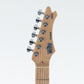 USED Kino Factory Kino Factory / treebud 2H 24F Alder Light Blue Silver Foil Style [20]