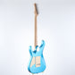 USED Kino Factory Kino Factory / treebud 2H 24F Alder Light Blue Silver Foil Style [20]