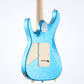 USED Kino Factory Kino Factory / treebud 2H 24F Alder Light Blue Silver Foil Style [20]
