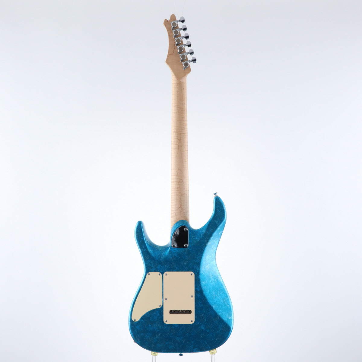 USED Kino Factory Kino Factory / treebud 2H 24F Alder Light Blue Silver Foil Style [20]
