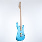 USED Kino Factory Kino Factory / treebud 2H 24F Alder Light Blue Silver Foil Style [20]
