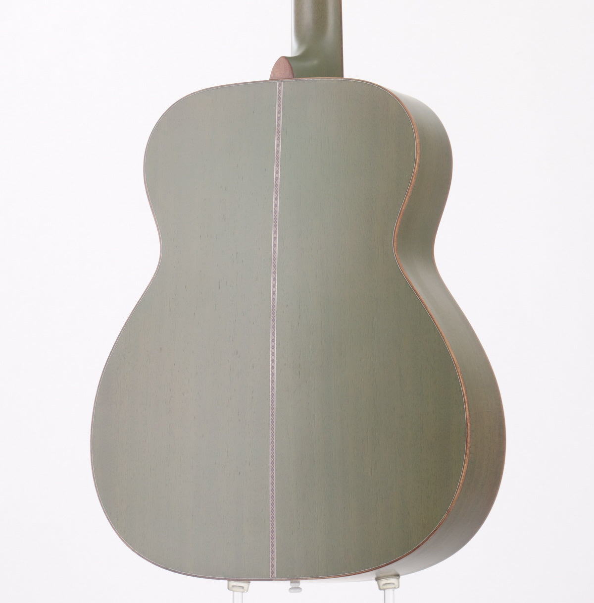[SN 1103042] USED Morris / FLB-80 MOSS [10]