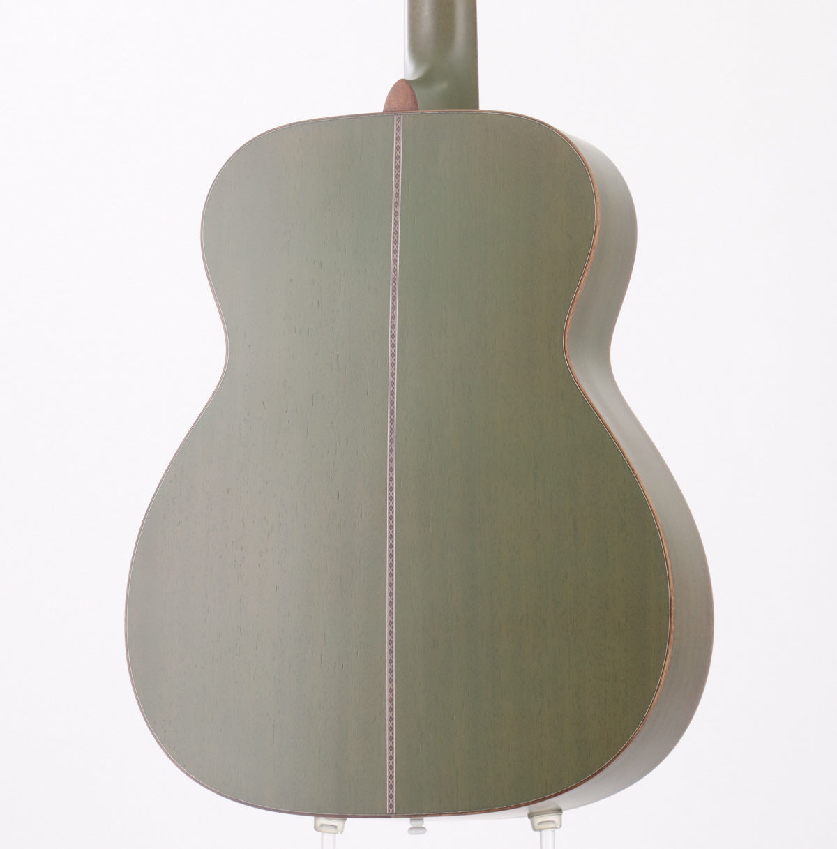 [SN 1103042] USED Morris / FLB-80 MOSS [10]