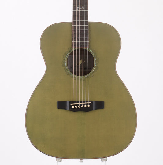 [SN 1103042] USED Morris / FLB-80 MOSS [10]