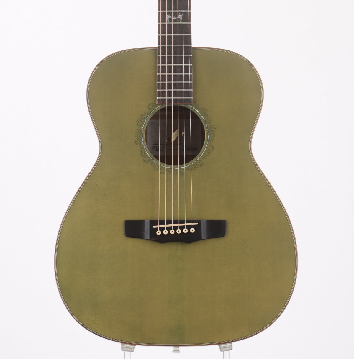 [SN 1103042] USED Morris / FLB-80 MOSS [10]
